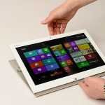 Sony lance le Vaio Duo 13 : une tablette PC sous Windows 8  4