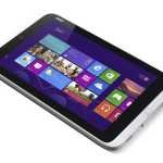 Acer Iconia W3, la première tablette de 8.1 pouces sous Windows 8 ?  4
