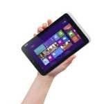 Acer Iconia W3, la première tablette de 8.1 pouces sous Windows 8 ?  5
