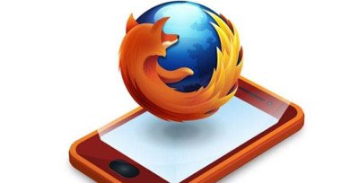 firefox