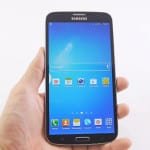 Le Samsung Galaxy Mega en vidéo Le Samsung Galaxy Mega en vidéo 2