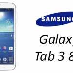 Une première photo et les caractéristiques de la Samsung Galaxy Tab 3 8.0 Une première photo et les caractéristiques de la Samsung Galaxy Tab 3 8.0 2