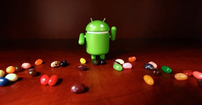 Android 4.3 présenté le 10 juin prochain ? 2