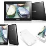 Présentation et prix des Lenovo IdeaTab S6000, A3000 et A1000 Présentation et prix des Lenovo IdeaTab S6000, A3000 et A1000 4