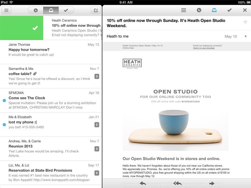 mailbox-iipad