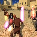 Jeux vidéo Star Wars : Knights of the Old Republic bientôt disponible sur iPad ?  6