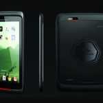 Décathlon prépare une tablette Quechua pour les randonneurs Décathlon prépare une tablette Quechua pour les randonneurs 3