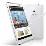 Asus FonePad Note : une phablet de 6 pouces avec stylet Asus FonePad Note : une phablet de 6 pouces avec stylet 5