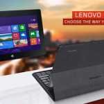 La tablette convertible Lenovo Miix 10 en vidéo La tablette convertible Lenovo Miix 10 en vidéo 2