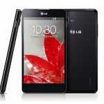 LG Optimus G2 : un phablet de 5.5 pouces sous Android LG Optimus G2 : un phablet de 5.5 pouces sous Android
