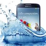 Le Samsung Galaxy S4 Active sera disponible dès cet été Le Samsung Galaxy S4 Active sera disponible dès cet été 6