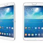 Samsung officialise les tablettes Galaxy Tab 3 au format 8 et 10.1 pouces  1