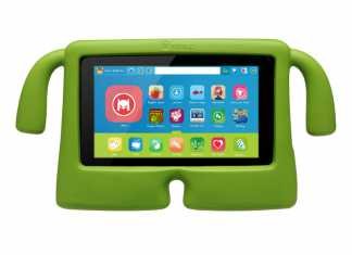 Prise en main de la Memup SlidePad Kids Prise en main de la Memup SlidePad Kids 6