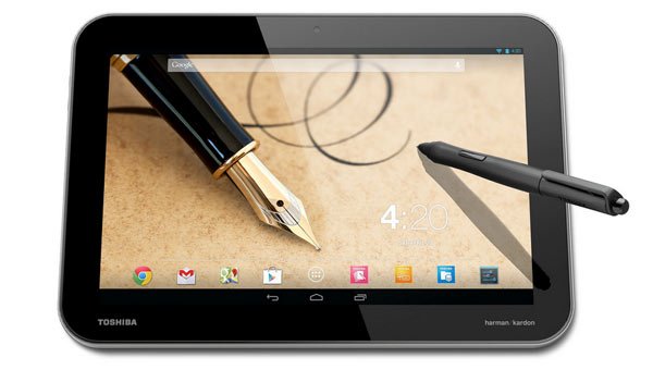 Toshiba-Excite-Write