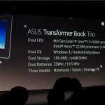 Asus présente les tablettes MeMO Pad HD 7 et MeMO Pad FHD 10 Asus présente les tablettes MeMO Pad HD 7 et MeMO Pad FHD 10 5