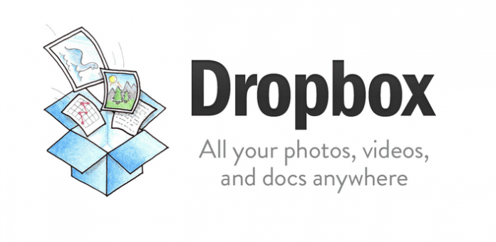 Dropbox : Vos fichiers partout avec vous  4