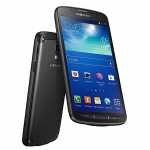 Samsung officialise le Galaxy S4 Active, son smartphone Waterproof 5