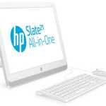 HP présente la Slate 21, une tablette Android de 21 pouces et Tegra 4 HP présente la Slate 21, une tablette Android de 21 pouces et Tegra 4 2
