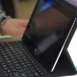 Lenovo Miix 10 : une tablette Windows 8 et un processeur Intel Clover Trail Lenovo Miix 10 : une tablette Windows 8 et un processeur Intel Clover Trail 4