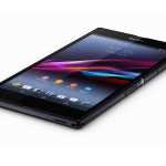 Sony annonce le prix et la disponibilité de son phablet Xperia Z Ultra Sony dévoile officiellement le Xperia Z Ultra, un phablet de 6,4 pouces ! 2