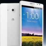 Le phablet Huawei Ascend Mate disponible dès aujourd’hui à 369 € Le phablet Huawei Ascend Mate disponible dès aujourd'hui à 369 € 5