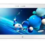 Samsung Ativ Tab 3 : une tablette de 10.1 pouces sous Windows 8 Samsung Ativ Tab 3 : une tablette de 10.1 pouces sous Windows 8 4