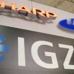 Samsung et Sharp travailleraient sur une tablette de 12.2 pouces Samsung et Sharp travailleraient sur une tablette de 12.2 pouces 1