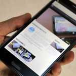 EVI présente 2 nouveaux phablets à partir de 299 € EVI présente 2 nouveaux phablets à partir de 299 € 8