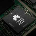Huawei : un processeur 8 coeurs dans les cartons ! Huawei : un processeur 8 coeurs dans les cartons !