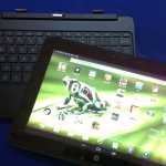 Prise en main de la tablette HP SlateBook X2 Prise en main de la tablette HP SlateBook X2 5