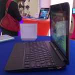 Prise en main de la tablette HP SlateBook X2 3
