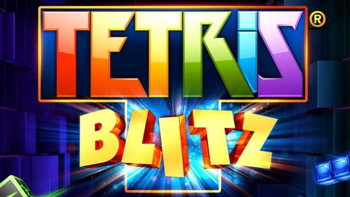 Retour aux sources avec Tetris Blitz sur tablette  1