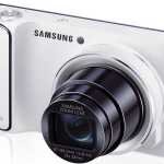 Le Samsung Galaxy Zoom en vente demain au Royaume Uni Le Samsung Galaxy Zoom en vente demain au Royaume Uni