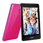 La tablette Asus Memo Pad HD 7 sera disponible fin Juillet à 169 € La tablette Asus Memo Pad HD 7 sera disponible fin Juillet à 169 €