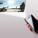 Un pico-projecteur dans les prochains iPad ? Un pico-projecteur dans les prochains iPad ? 2