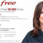 Free mobile propose un forfait « tout compris » à 39,99 € sur vente-privée.com Free mobile propose un forfait "tout compris" à 39,99 € sur vente-privée.com