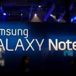 Galaxy Note 3 : lancement le 4 septembre prochain ? Galaxy Note 3 : lancement le 4 septembre prochain ?