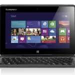 La Lenovo Miix 10 arrive en Europe à 449 € Lenovo dévoile le prix de la Miix 10