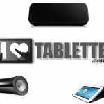 Une sélection de dix accessoires indispensables pour tablettes tactiles 7 pouces Android et iPad Une sélection de dix accessoires indispensables pour tablettes tactiles 7 pouces Android et iPad 1