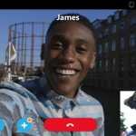 Une nouvelle application pour Skype sur Android 4