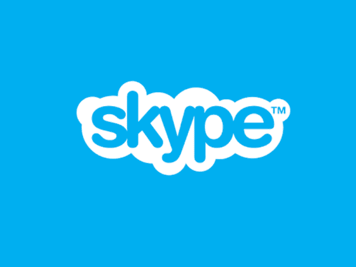 Une nouvelle application pour Skype sur Android 1