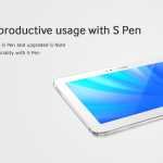 Samsung ATIV Tab 3 : la tablette Windows 8 la plus fine au monde sera disponible en septembre ! Samsung ATIV Tab 3 : la tablette Windows 8 la plus fine au monde sera disponible en septembre ! 2