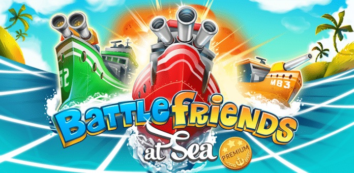 [Nouveauté] Gagnez à la bataille navale sur BattleFriends Reloaded  1
