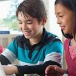 Intel Education tablet : deux tablettes Android pour l’enseignement à l’école Intel Education tablet : deux tablettes Android pour l'enseignement à l'école 1