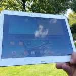 Test tablette Samsung Galaxy Tab 3 10.1 14