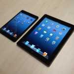 L’iPad Mini 2 devrait obtenir un écran Rétina L'iPad Mini 2 devrait obtenir un écran Rétina 1
