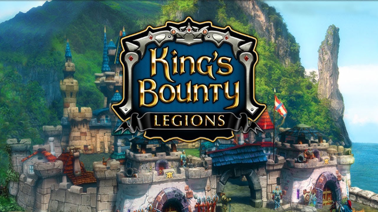 Plongez-vous dans la stratégie de King's Bounty: Legions 1