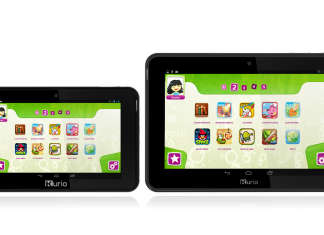 La tablette tactile by Gulli : deux nouveaux modèles sortiront le 20 septembre La tablette tactile by Gulli : deux nouveaux modèles sortiront le 20 septembre 1