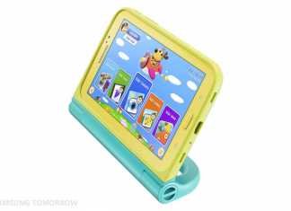 Galaxy Tab 3 Kids : la tablette Samsung pour les enfants est officielle ! Galaxy Tab 3 Kids : la tablette Samsung pour les enfants est officielle ! 2