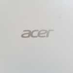Test tablette Acer Iconia Tab A1  10